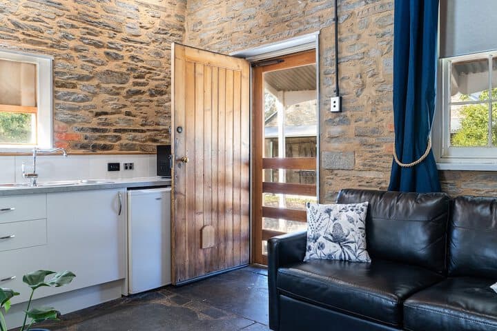 Reillys Wines Heritage Cottages photo 4