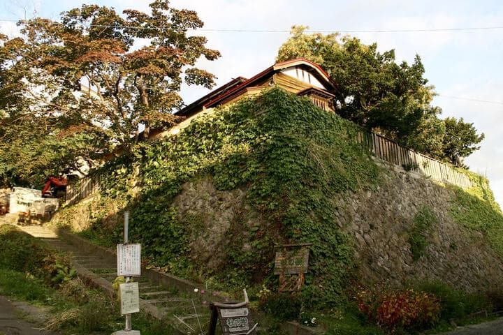 Otarunai Backpackers Hostel MorinoKi photo 4