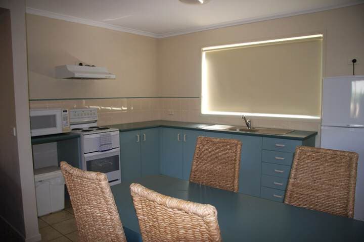 Aqua Villa Resort photo 5