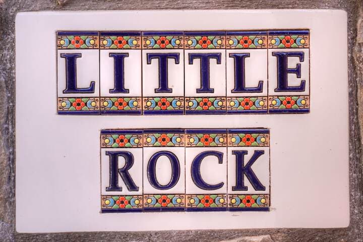 Little Rock photo 2