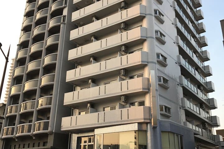 City Inn Kokura photo 3