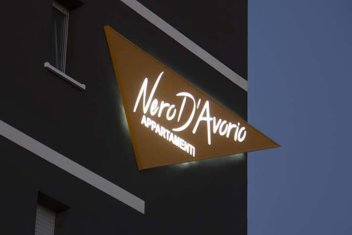 Nero DAvorio Aparthotel & SPA photo 5