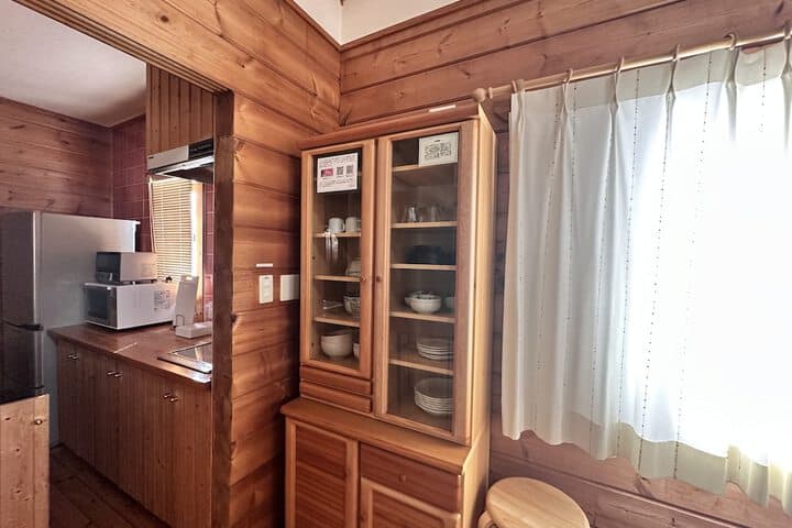 Niseko Hirafu Izumikyo Rental Cottage photo 5