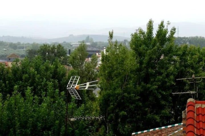 Pensión Rural La Fonda photo 2