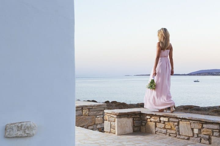 Poseidon of Paros photo 3