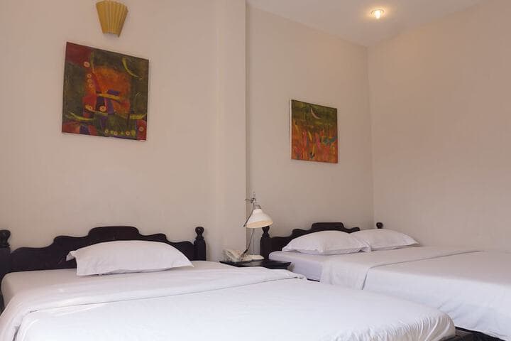 Hue Nino Hotel photo 4
