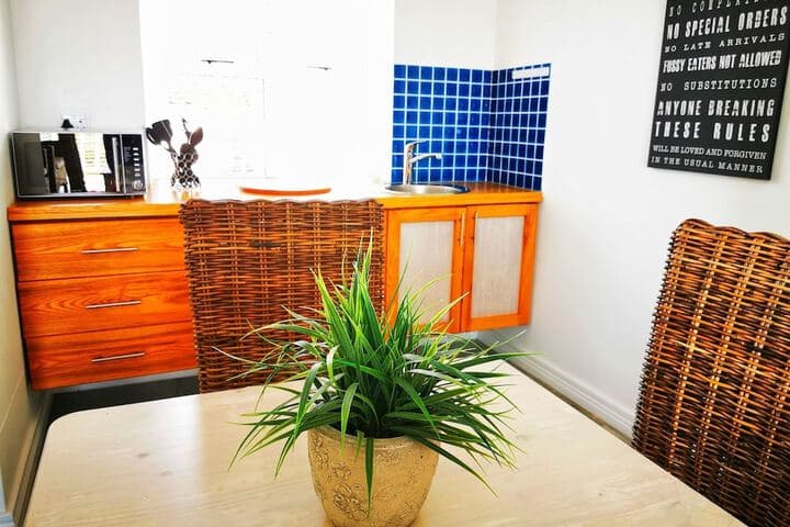 Bellamente Sirene Guesthouse photo 4