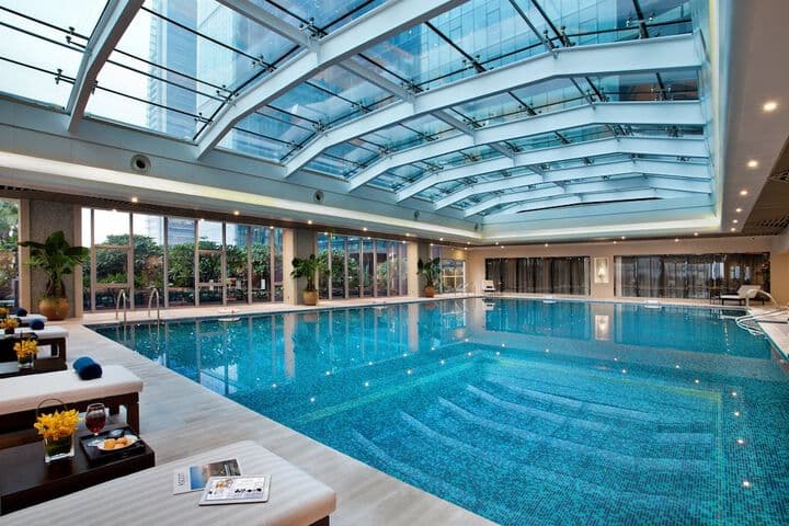 Ascott IFC Guangzhou photo 3