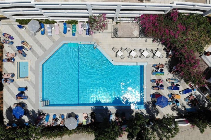 Apollon Hotel Apartments photo 4