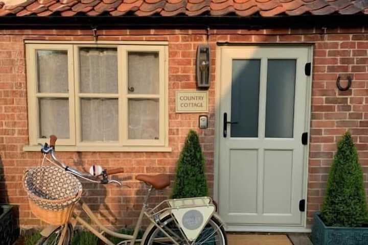 Holly Lodge Boutique B&B photo 2