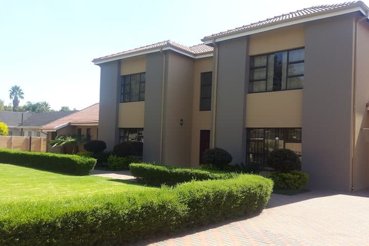 Ikaze Guest Lodge photo 5
