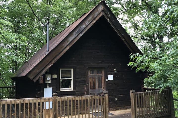 Gatlinburg Adventure Cabins photo 2