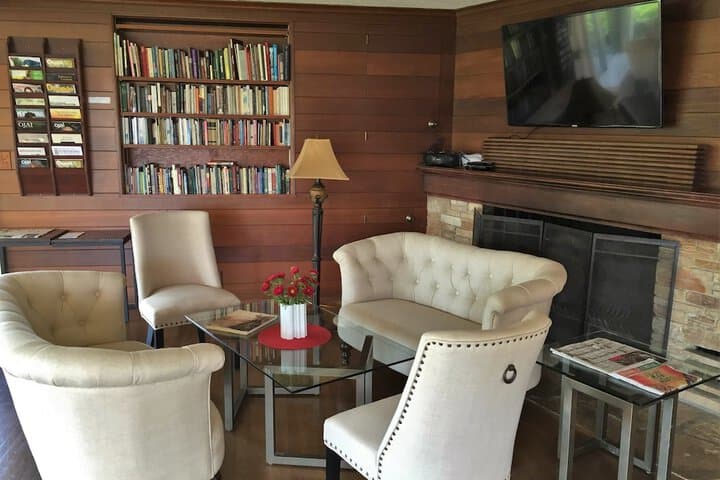 Ojai Retreat & Inn photo 2