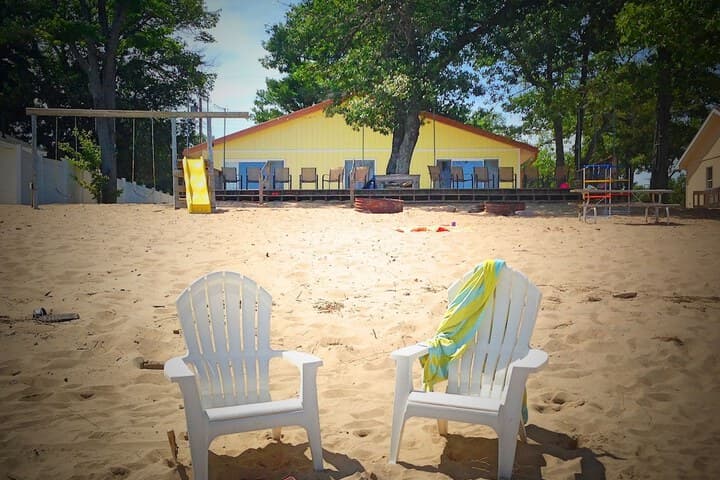 Lakewood Shores Resort - Blackshire Golf Course destination view