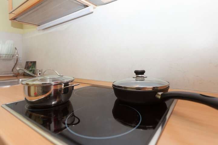Kvart Apartments Arbat photo 4