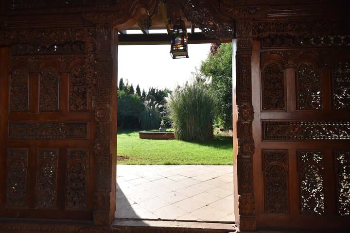 Finca La vega photo 3