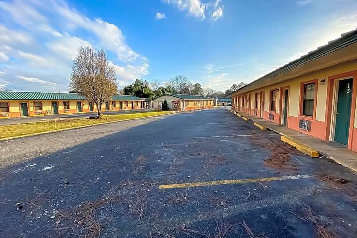 Hotel O Tallassee Hwy 14 photo 5