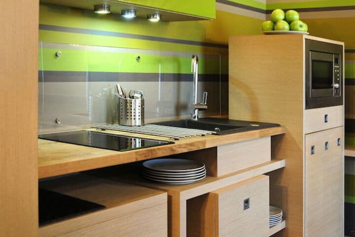 La Gioia Kazimierz Modern Apartments photo 2