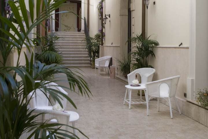 Palazzo Reginella Residence Hotel photo 4