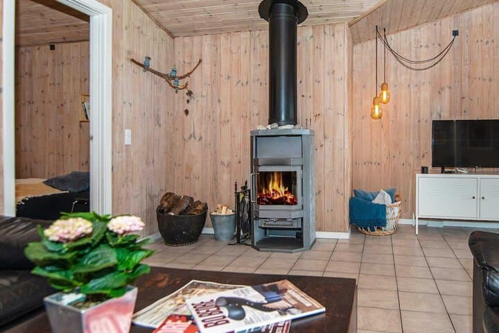 12 Person Holiday Home in Ebeltoft photo 4
