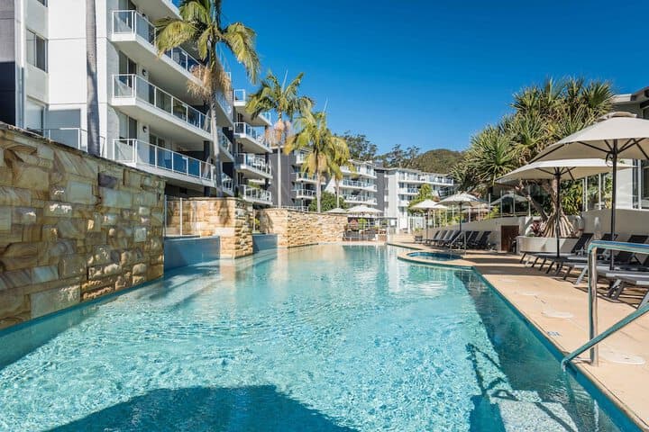 Mantra Nelson Bay photo 3