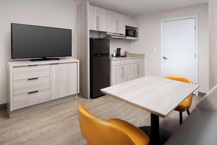 Quality Inn Atlantic Beach Mayo Clinic Jax Area photo 2