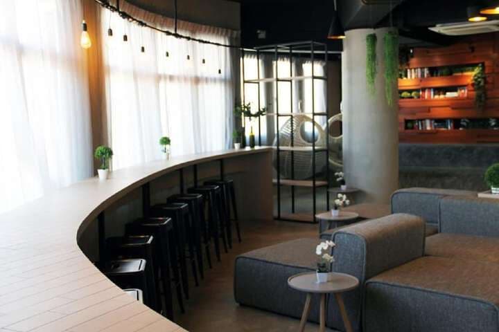 Tido Hostel Penang photo 4