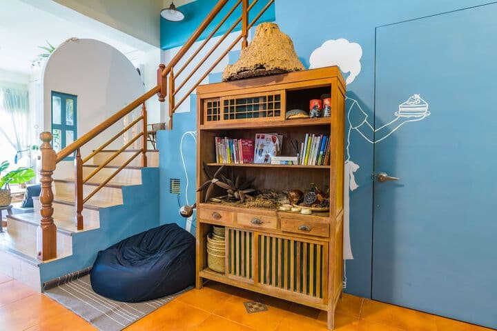 Cozy Blue B&B photo 2