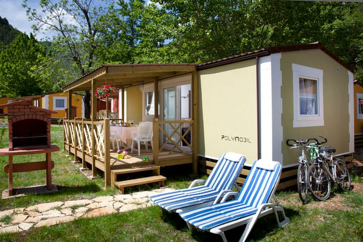 Smart Selection Holiday Resort Medveja photo 5