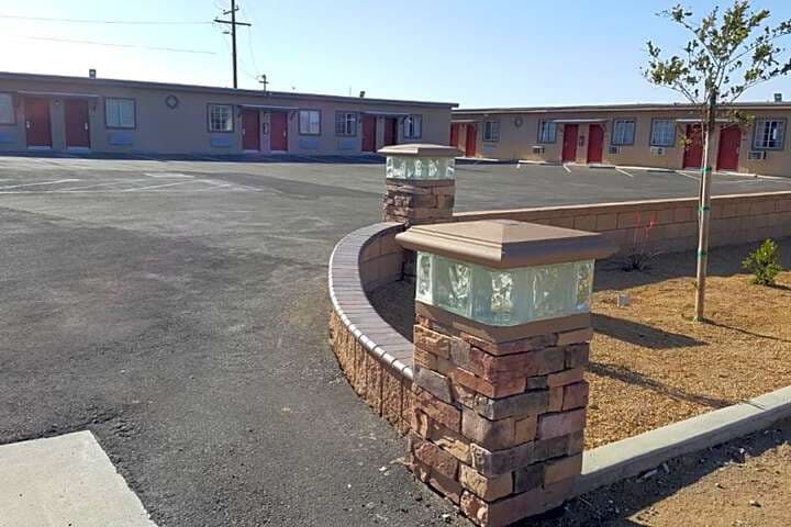 Motel 6 HESPERIA CA photo 2