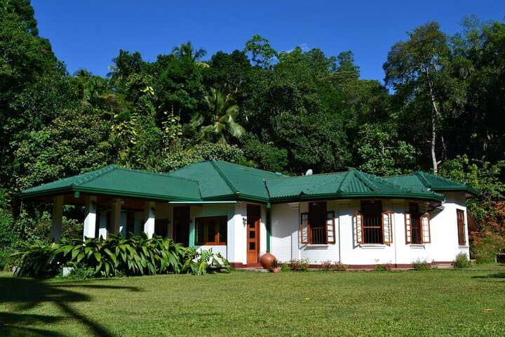 Huduhumpola destination view