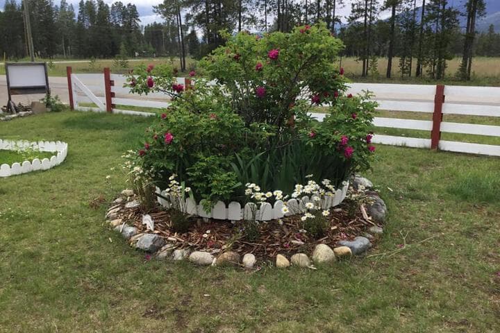 Rose Cottage Bed & Breakfast photo 5