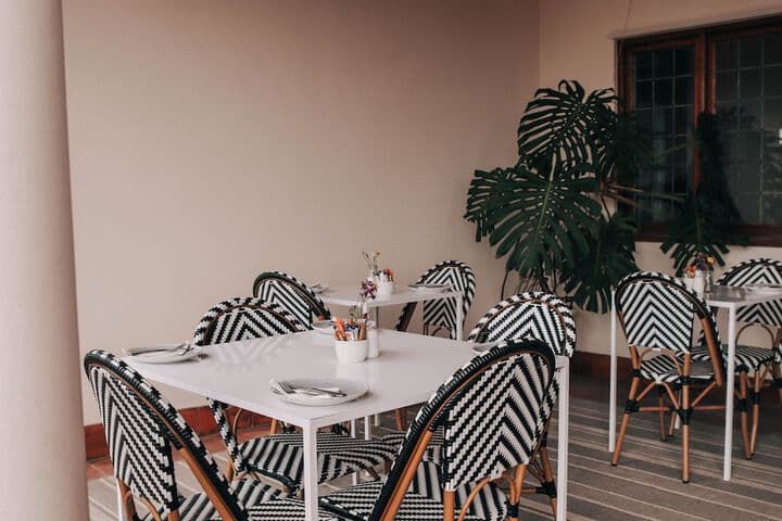 Sonnekus Boutique Hotel & Bistro photo 3