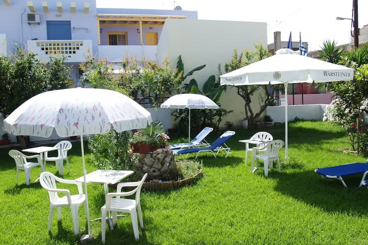 Joanna Apartments photo 1