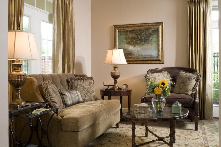 La Maison in Midtown an urban B&B photo 4