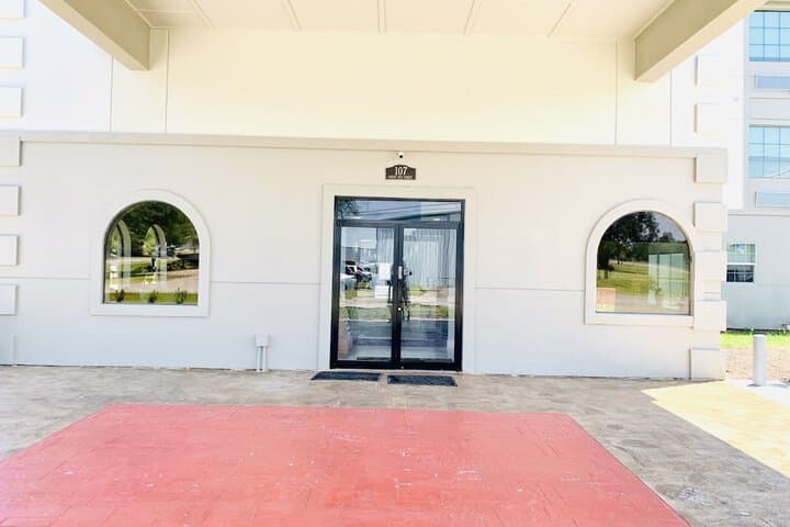Americas Best Value Inn La Porte photo 3