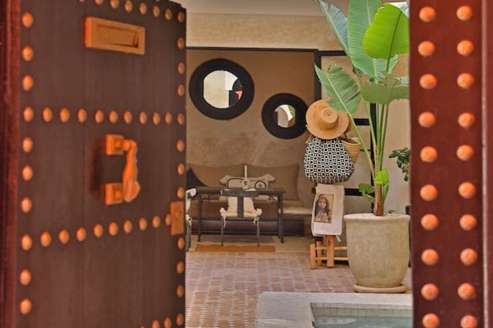 Riad Al Badia photo 2