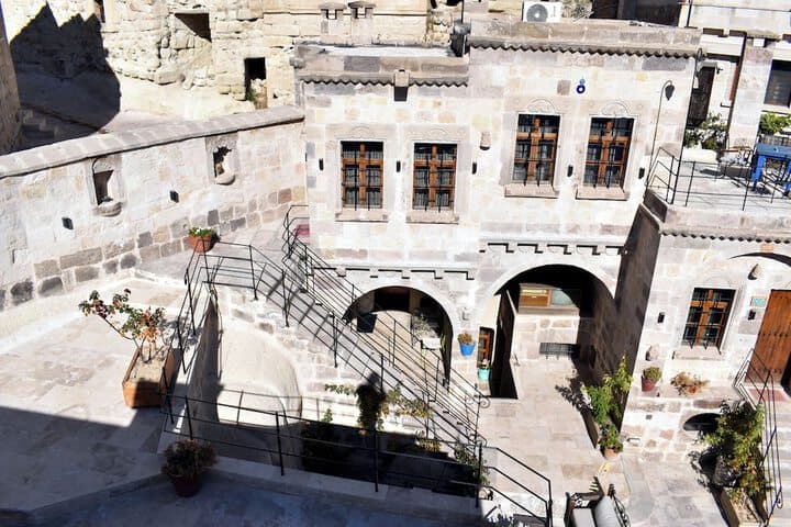 Göreme Cave Suites photo 4