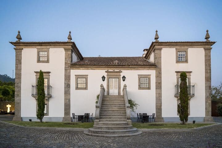 Quinta Do Monteverde photo 2