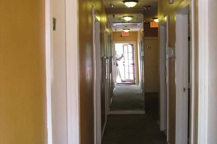 RK Hostel San Diego photo 4
