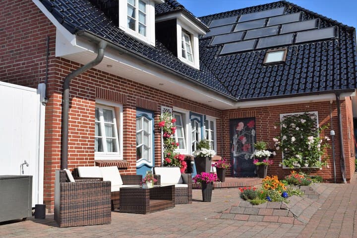 Freie Sicht Das Nordsee Gesundheitshaus 1 photo 3