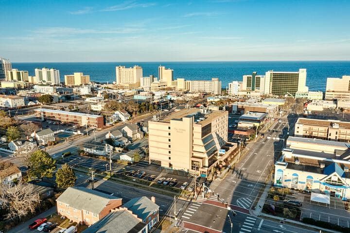 The Atrium Resort Virginia Beach by Vacatia photo 4