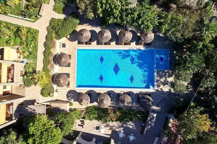 Angelina Aegina Boutique Escape photo 4