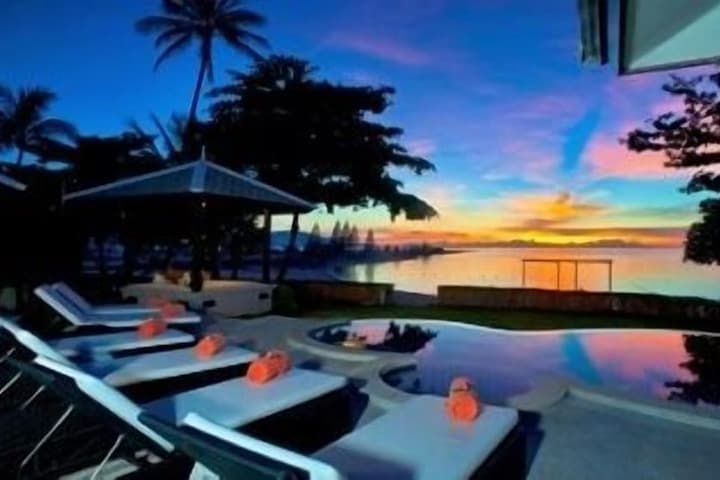 Bang Po destination view