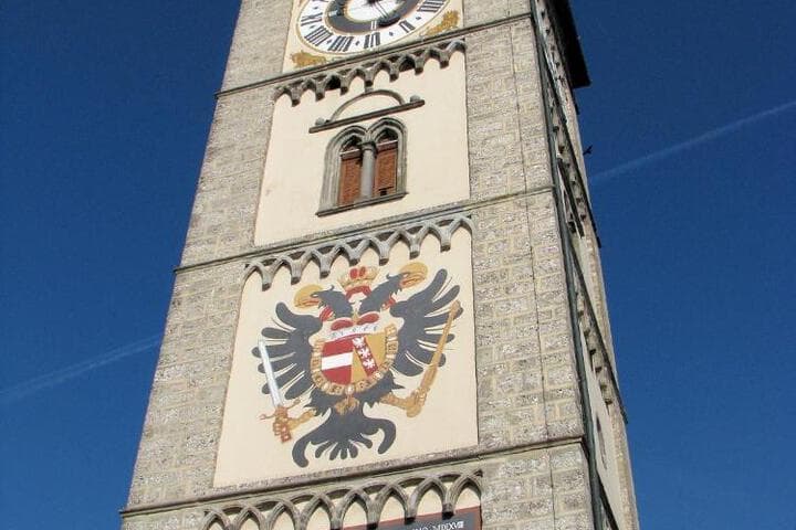 Turmhotel photo 4