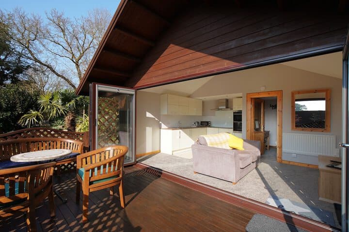 Hamble Retreat House&Luxury Studios photo 2