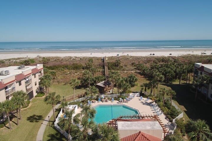 Ocean Village Club N33 photo 5