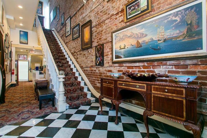 Lafitte Hotel & Bar photo 3