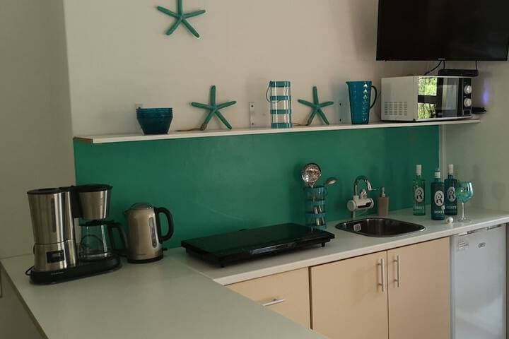 aVue Guesthouse photo 5