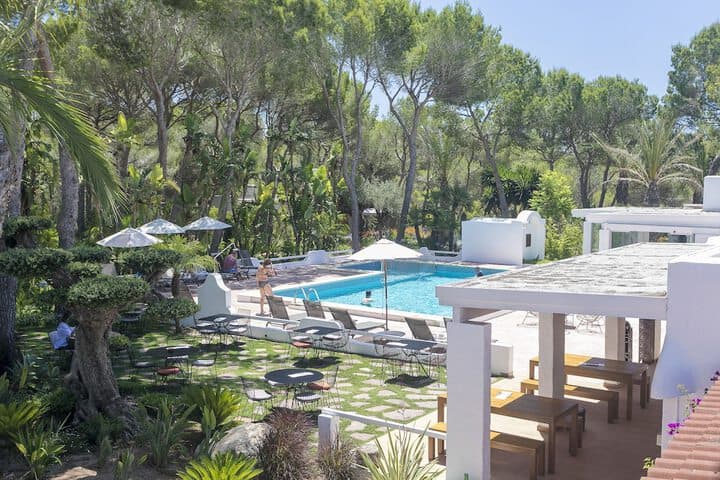 Casbah Formentera Hotel & Restaurant photo 4